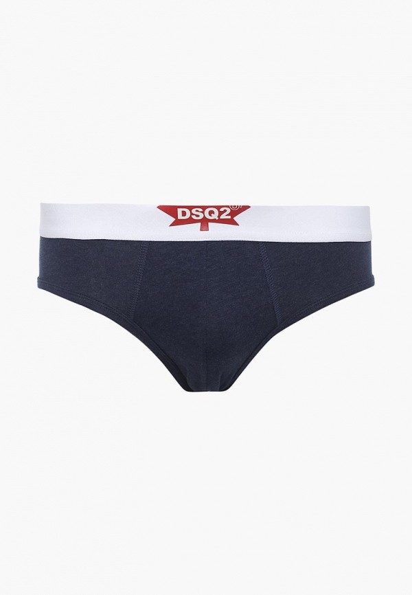 

Трусы Dsquared Underwear, Синий