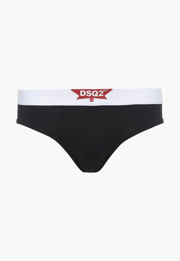 Трусы Dsquared Underwear 