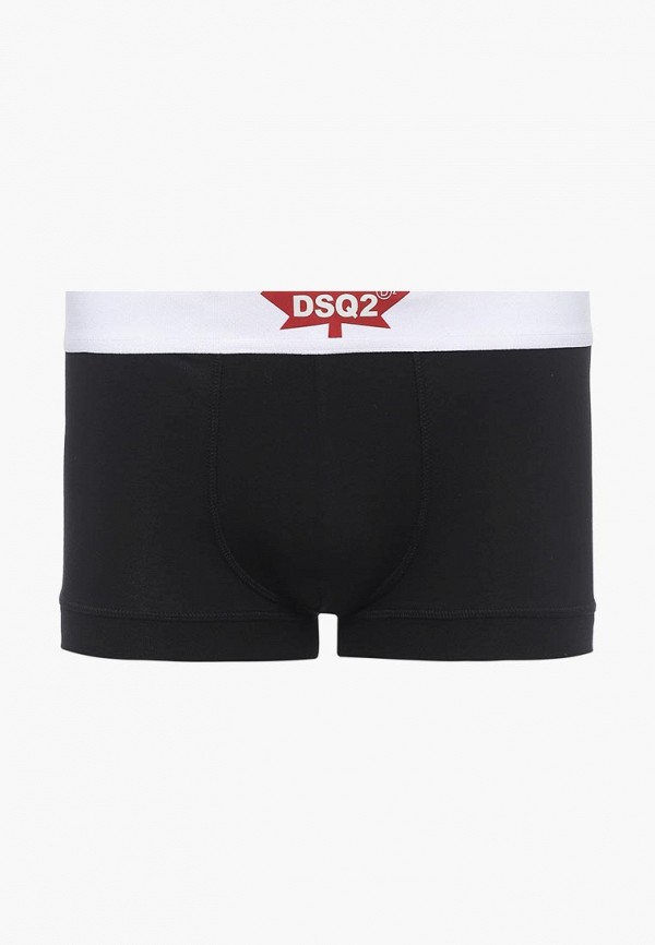 

Трусы Dsquared Underwear, Черный