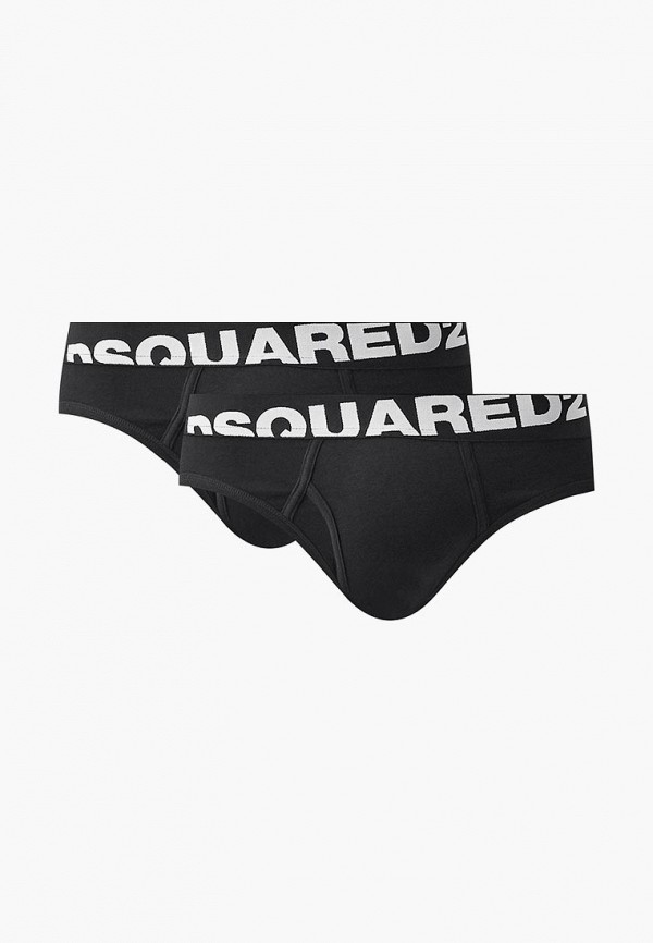 Трусы Dsquared Underwear Dsquared Underwear DS004EMCFQW2
