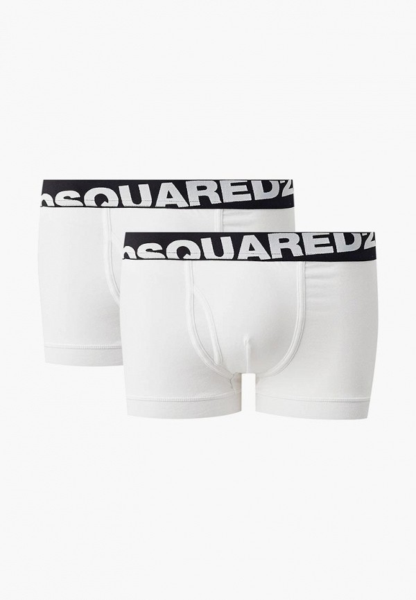 Трусы Dsquared Underwear Dsquared Underwear DS004EMCFQW3