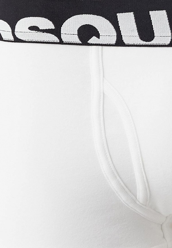 

Трусы Dsquared Underwear; Dsquared Underwear DS004EMCFQW3, Белый