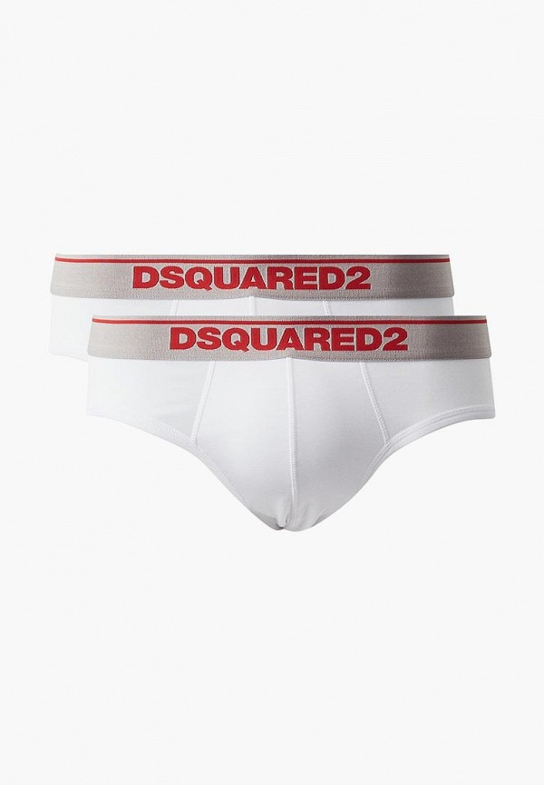 Комплект Dsquared Underwear Dsquared Underwear DS004EMCFQW7