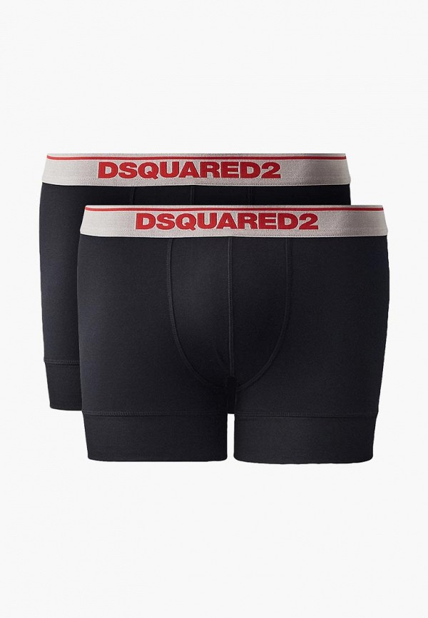 Комплект Dsquared Underwear Dsquared Underwear DS004EMCFQW9