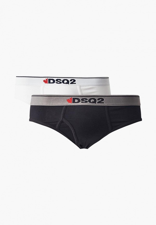 Комплект Dsquared Underwear Dsquared Underwear 