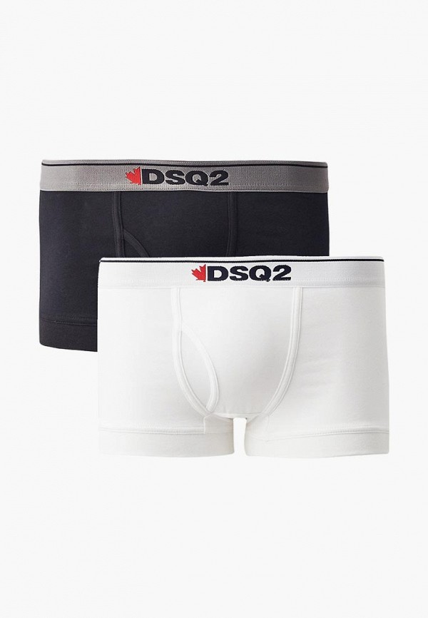 Комплект Dsquared Underwear Dsquared Underwear DS004EMCFQX6