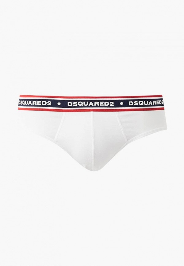 Трусы Dsquared Underwear Dsquared Underwear DS004EMCFQX9