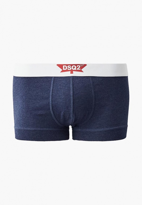 

Трусы Dsquared Underwear, Синий