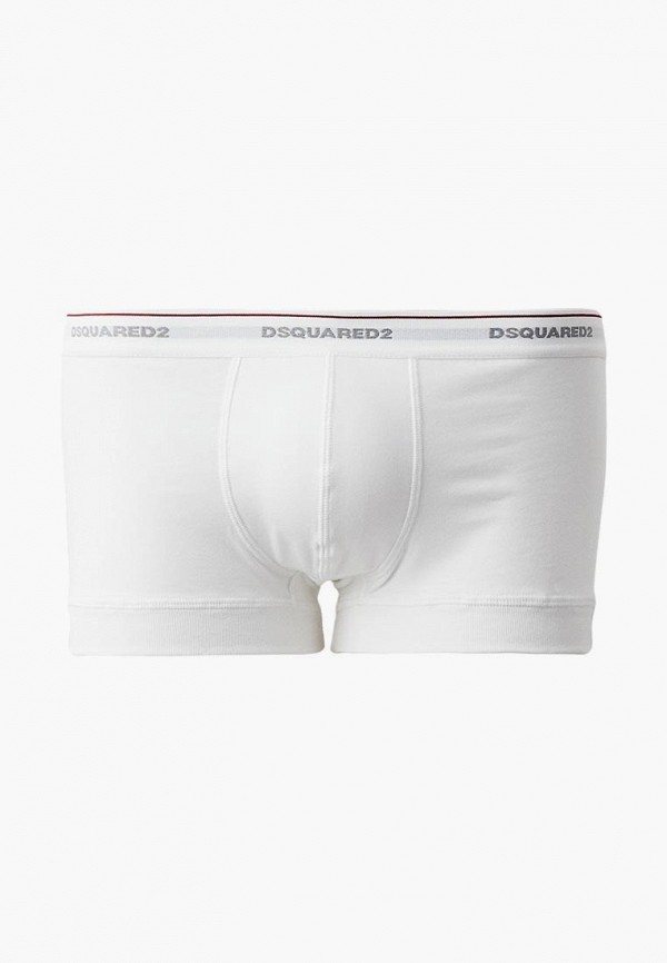 

Трусы Dsquared Underwear, Белый
