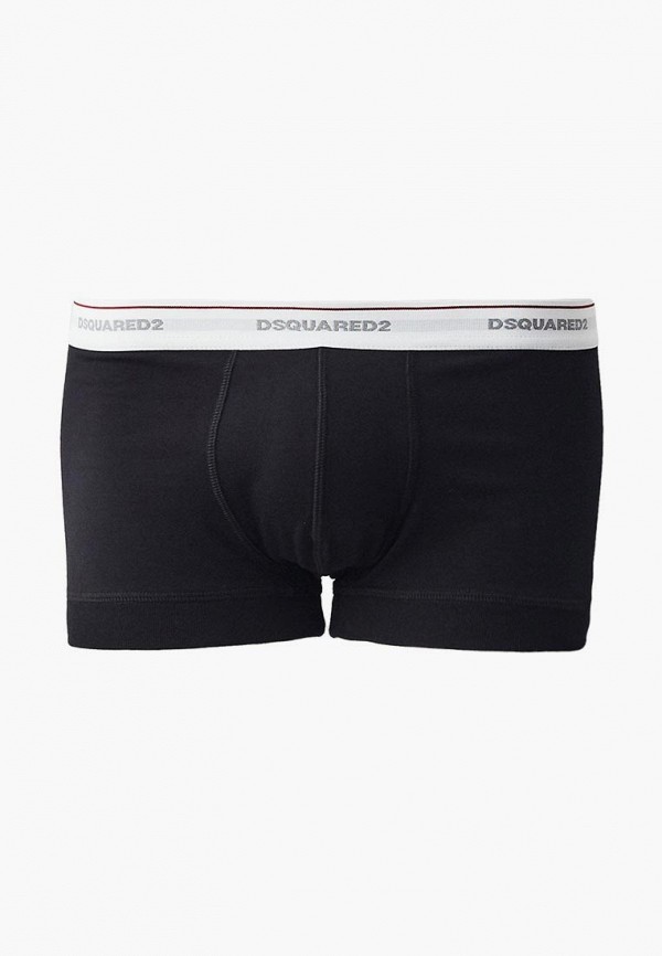 

Трусы Dsquared Underwear, Черный