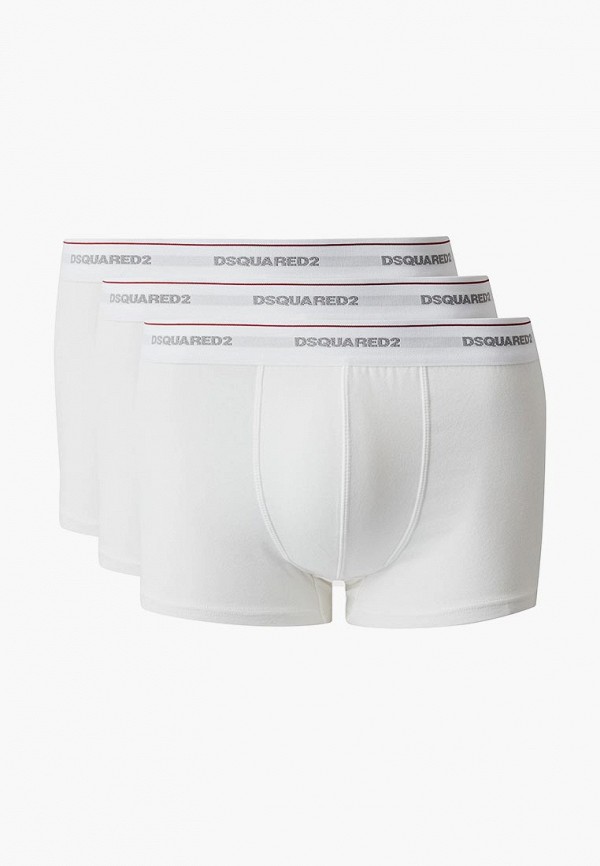 

Комплект Dsquared Underwear, Белый