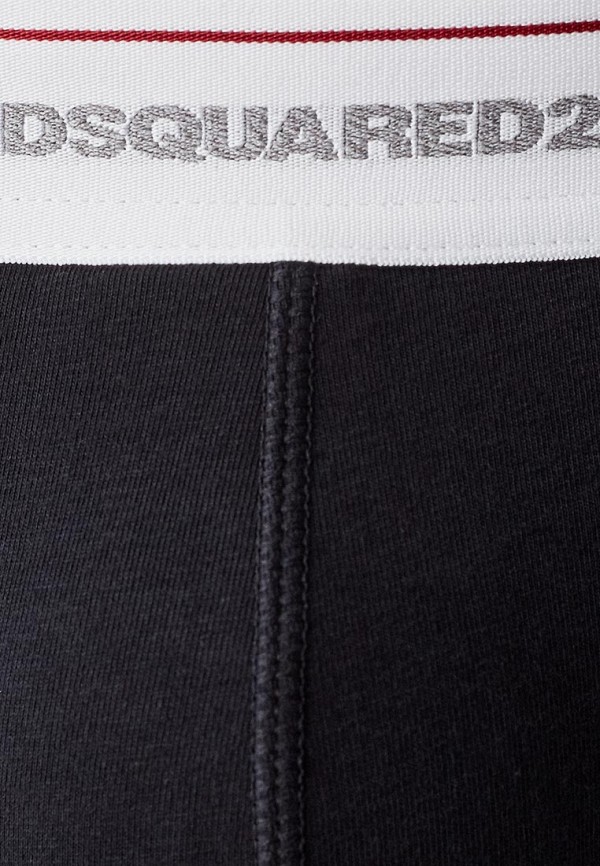 

Комплект Dsquared Underwear, Черный