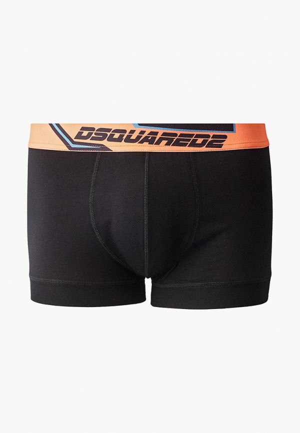 

Трусы Dsquared Underwear, Черный