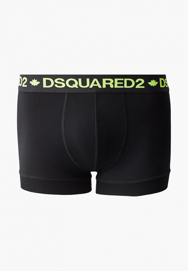 

Трусы Dsquared Underwear, Dsquared Underwear DS004EMFCZI7, Черный