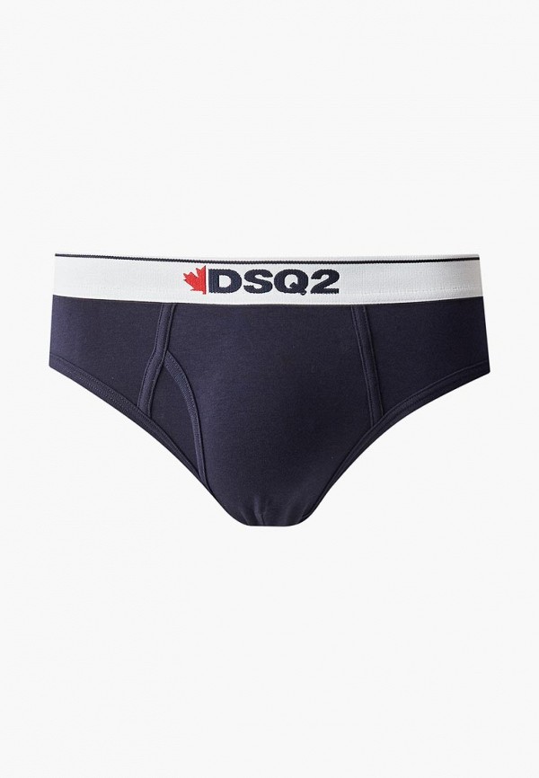 

Трусы Dsquared Underwear, Dsquared Underwear DS004EMFCZI9, Черный
