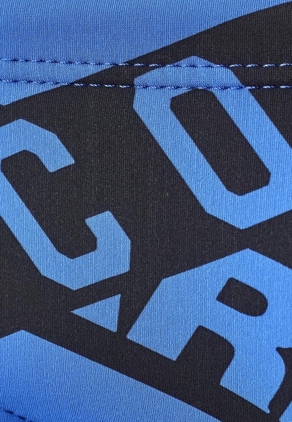 

Плавки Dsquared Underwear, Синий