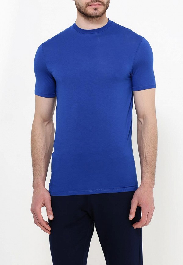 

Футболка домашняя Dsquared Underwear, Синий