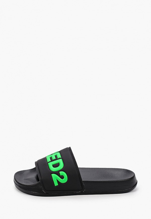 

Сланцы Dsquared2, Черный