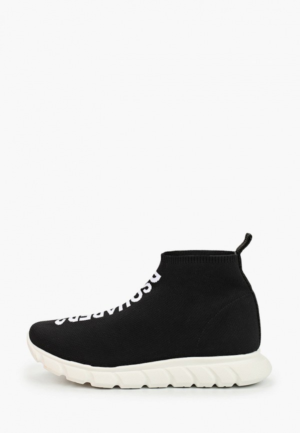 

Кроссовки Dsquared2, Черный