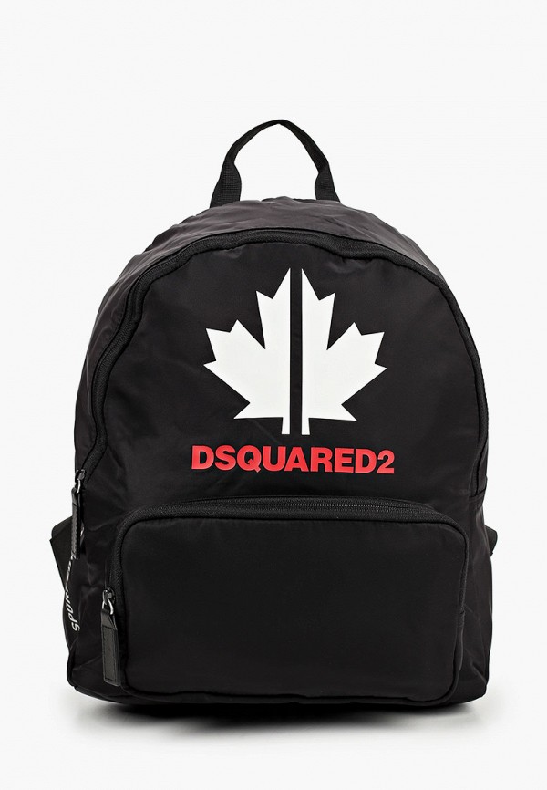 

Рюкзак Dsquared2, Черный