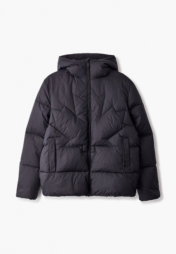 

Пуховик Dsquared2, Черный