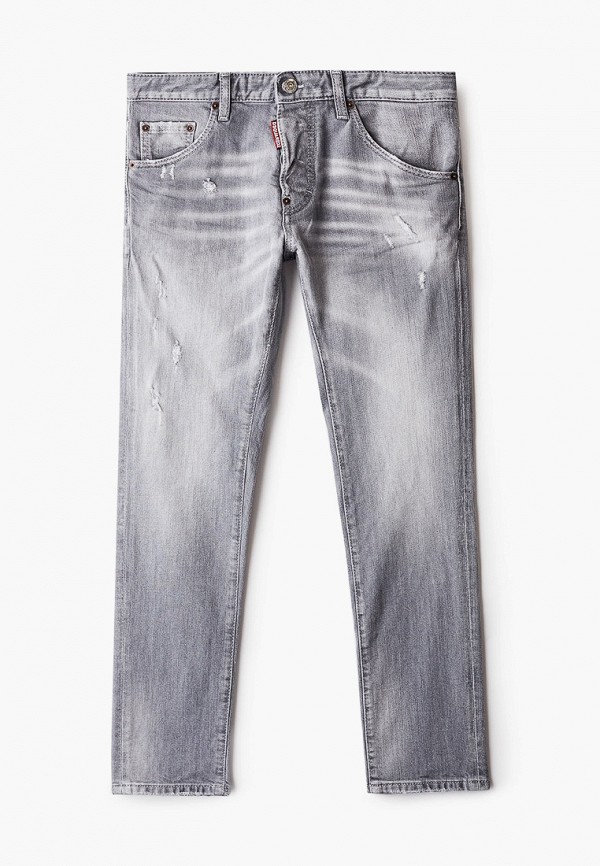 

Джинсы Dsquared2, Серый