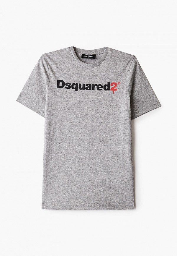 

Футболка Dsquared2, Серый