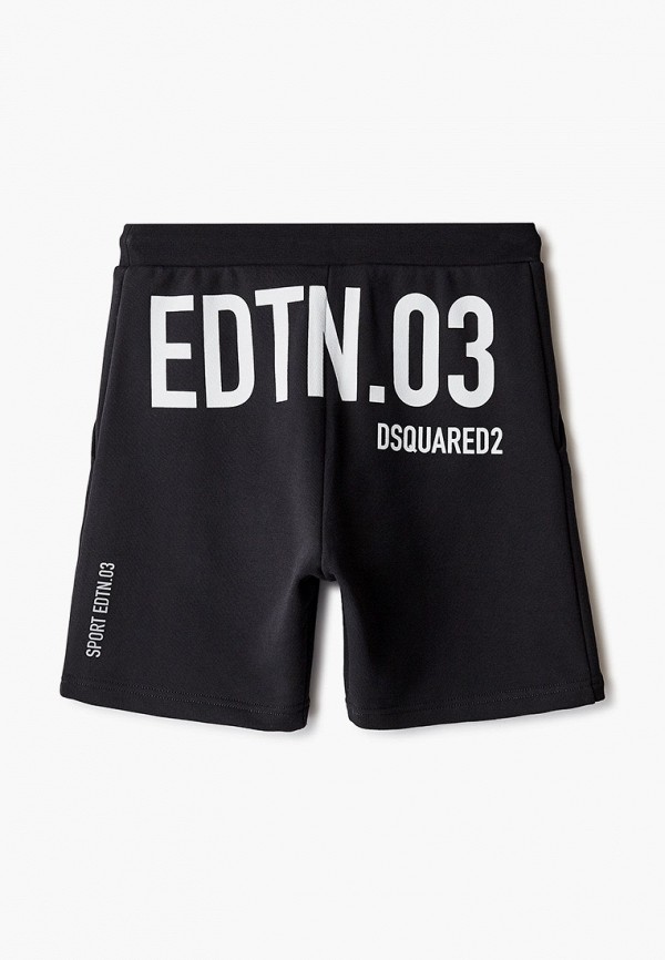 фото Шорты спортивные dsquared2
