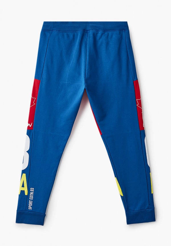 фото Брюки спортивные dsquared2