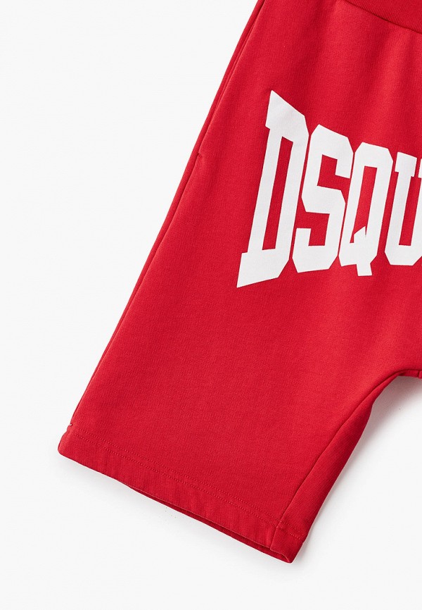 фото Шорты спортивные dsquared2