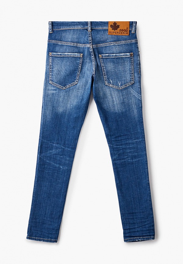 фото Джинсы dsquared2