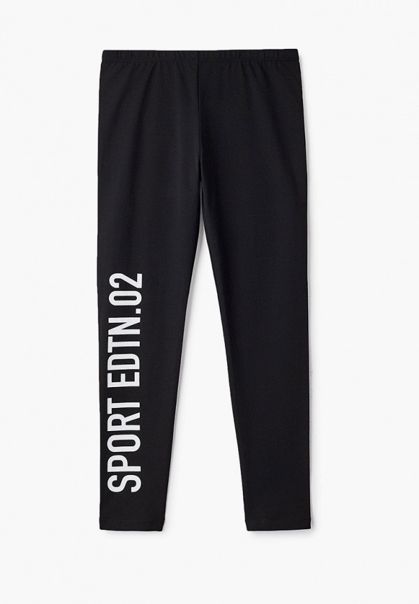 

Леггинсы Dsquared2, Черный