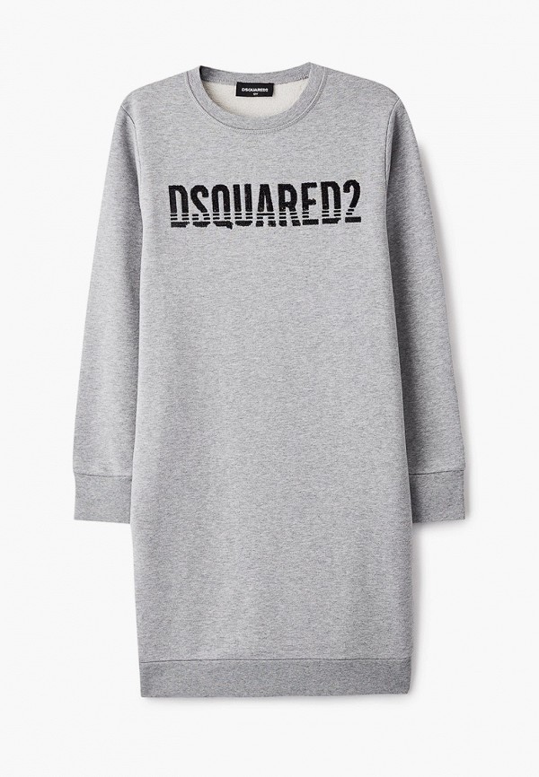 Платье Dsquared2