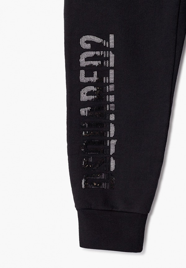 фото Брюки спортивные dsquared2