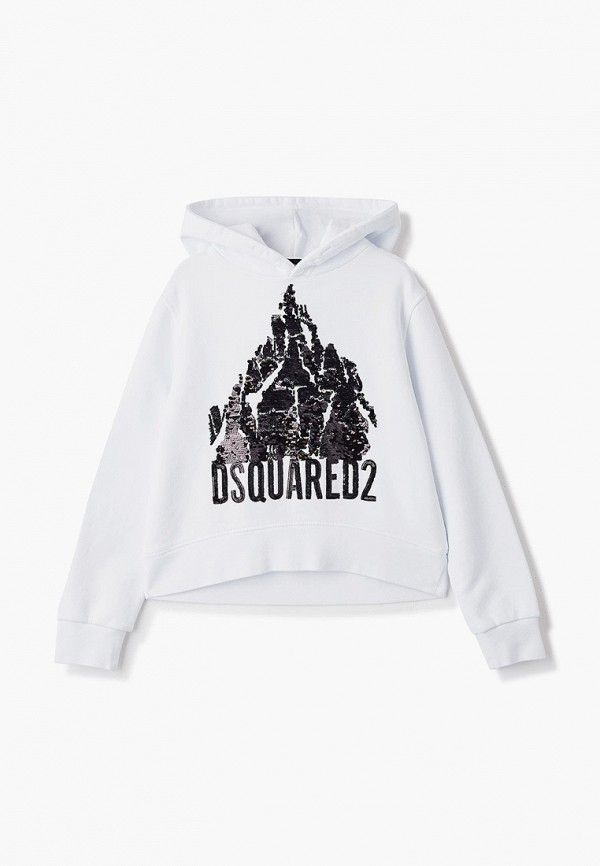 Худи Dsquared2