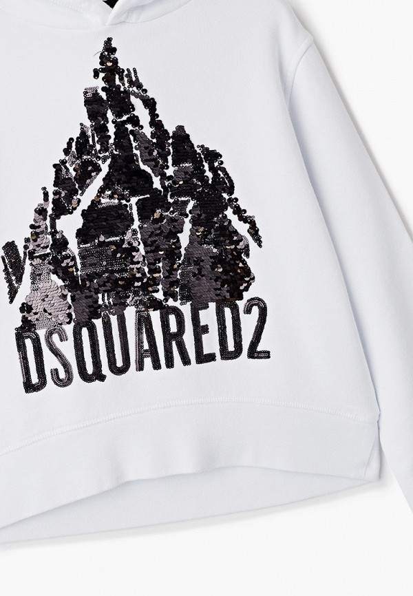 фото Худи dsquared2