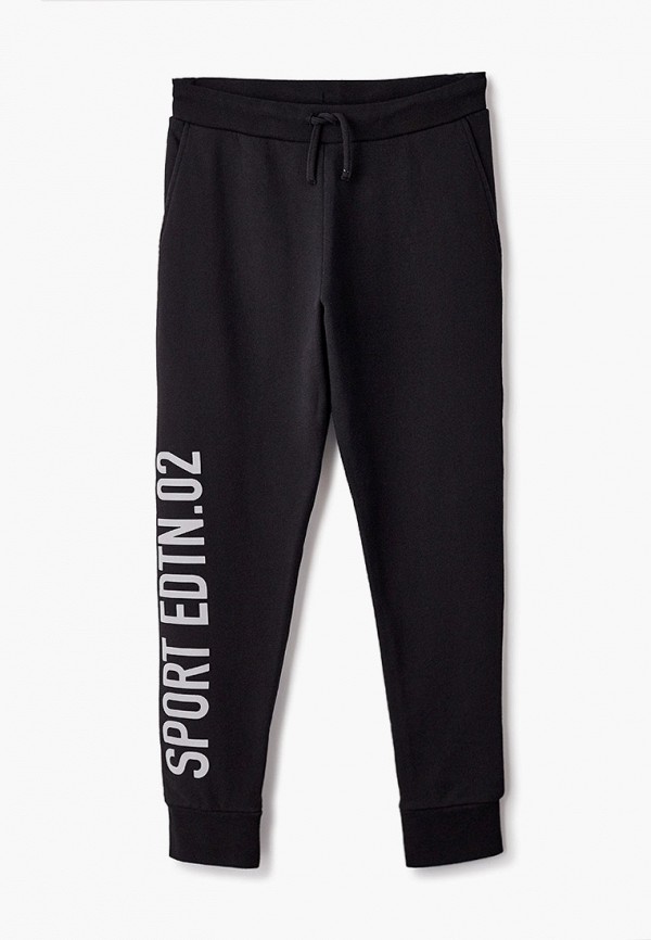 

Брюки спортивные Dsquared2, Черный