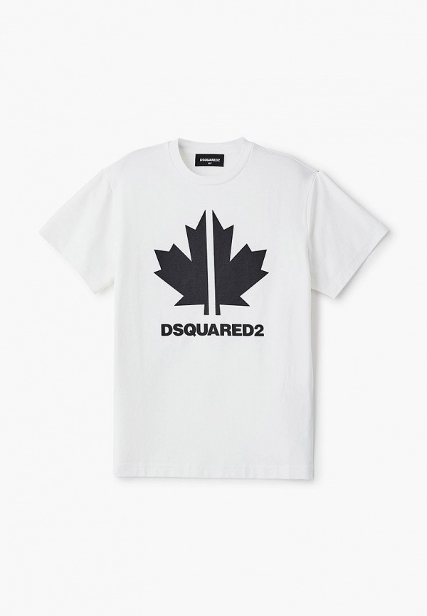 

Футболка Dsquared2, Белый