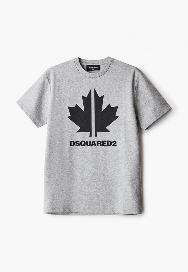 

Футболка Dsquared2, Серый