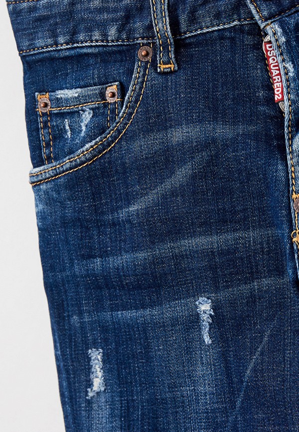 фото Джинсы dsquared2