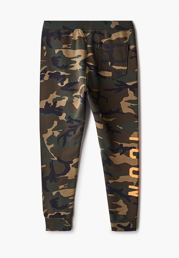 

Брюки спортивные Dsquared2, Хаки