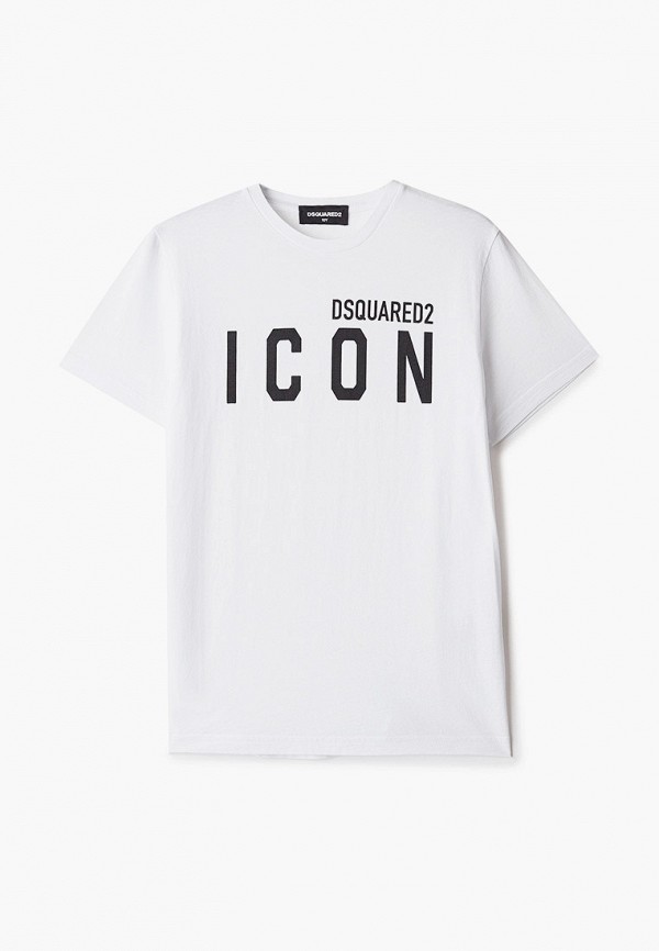 

Футболка Dsquared2, Белый
