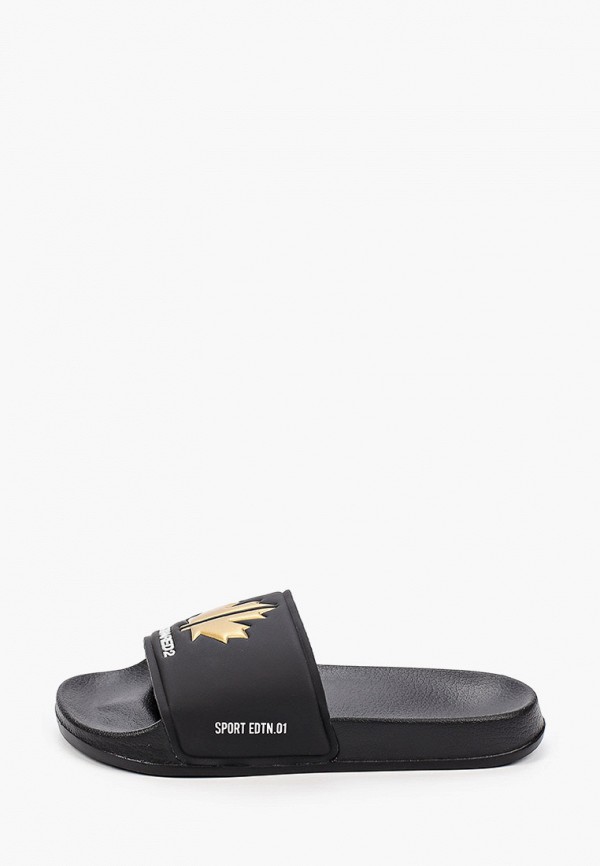 

Сланцы Dsquared2, Черный