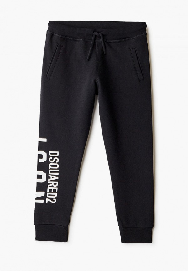 

Брюки спортивные Dsquared2, Черный