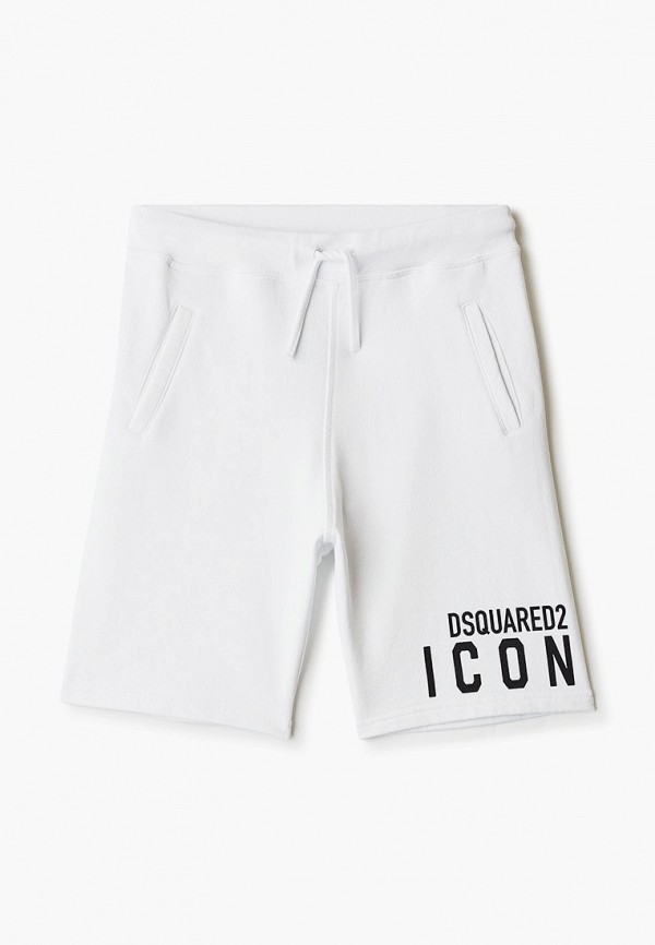 

Шорты Dsquared2, Белый