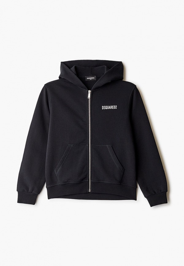 

Толстовка Dsquared2, Черный