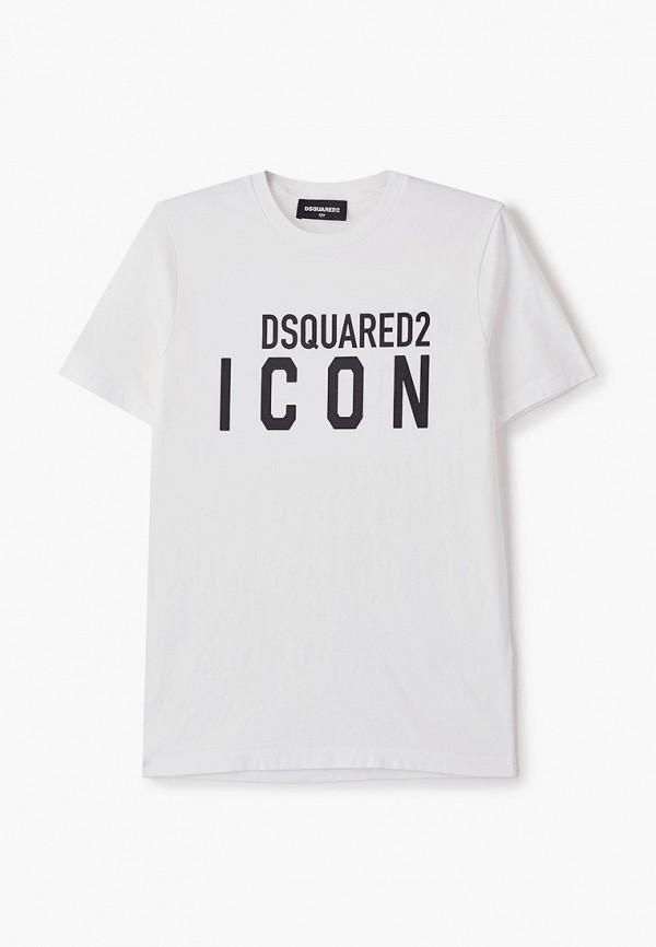 

Футболка Dsquared2, Белый