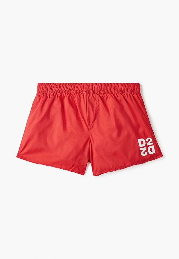 

Шорты для плавания Dsquared2, Красный