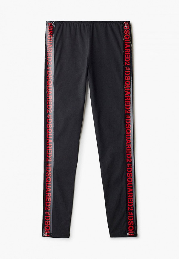 

Леггинсы Dsquared2, Черный