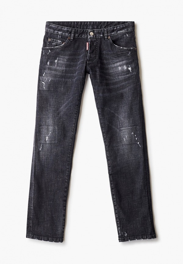 

Джинсы Dsquared2, Серый
